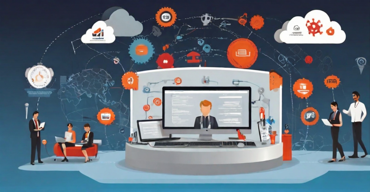 Tirzok Devops Services 