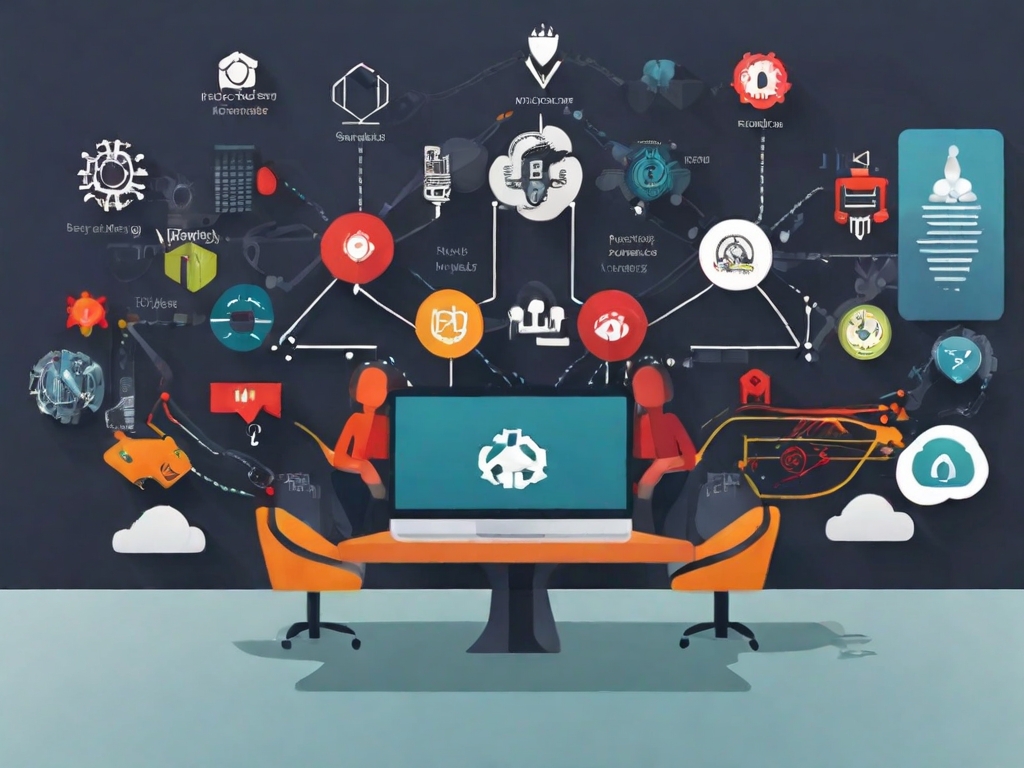 Tirzok Devops Services 