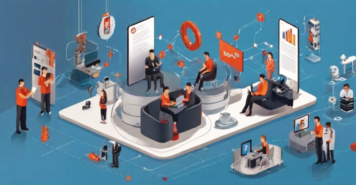 DevOps Consulting 