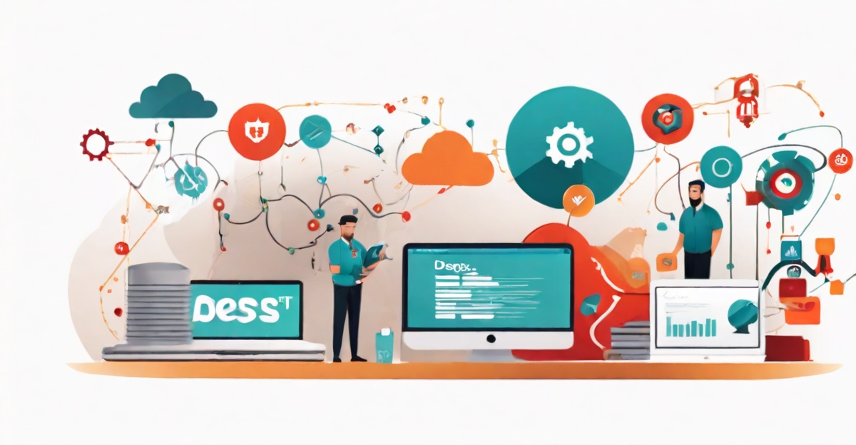 DevOps Consulting