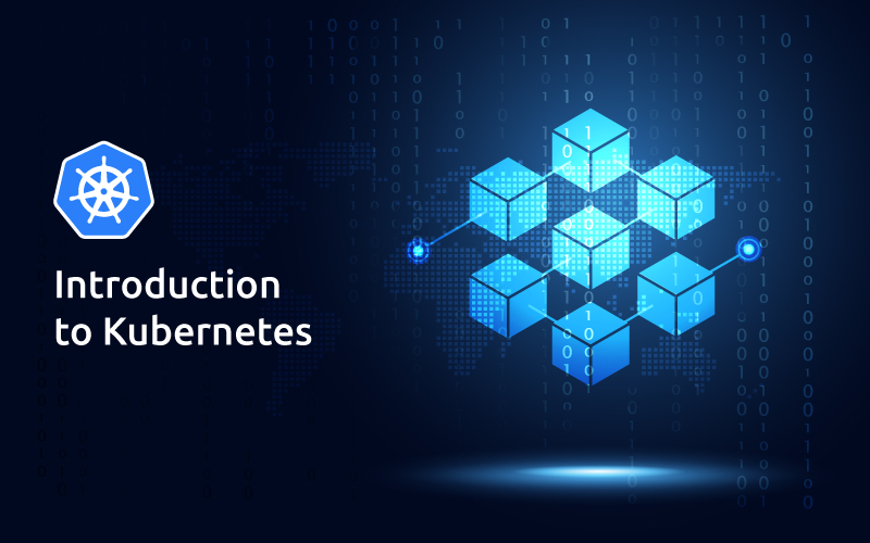 Kubernetes Services by Tirzok 